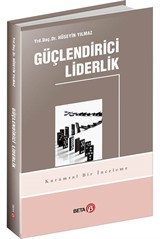 Güçlendirici Liderlik