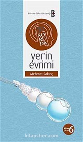 50 Soruda Yer'in Evrimi