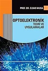 Optoelektronik Teori ve Uygulamaları