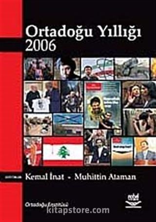 Ortadoğu Yıllığı 2006