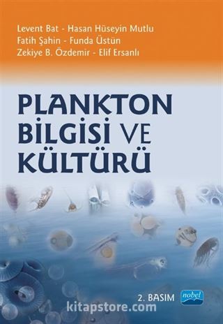 Plankton Bilgisi ve Kültürü