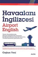 Havaalanı İngilizcesi