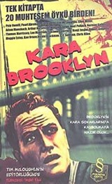 Kara Brooklyn