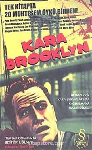 Kara Brooklyn