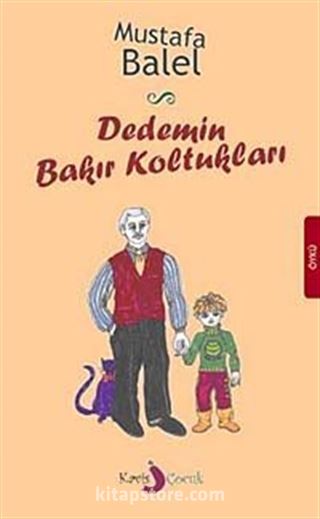 Dedemin Bakır Koltukları