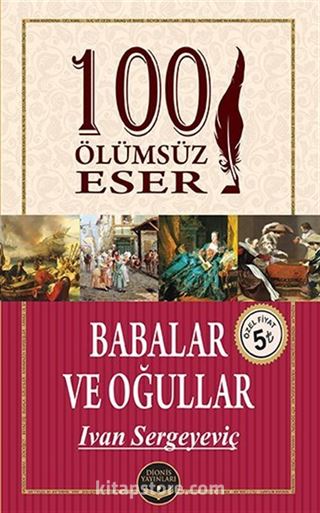 Babalar ve Oğullar