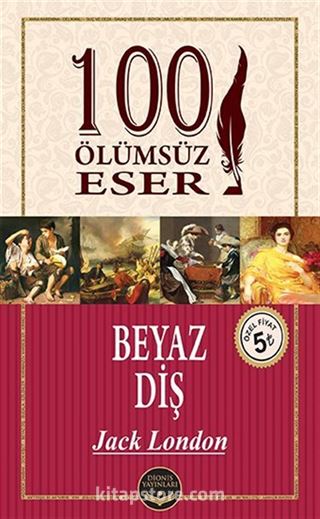 Beyaz Diş