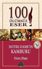 Notre-Dame'ın Kamburu