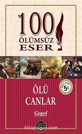 Ölü Canlar