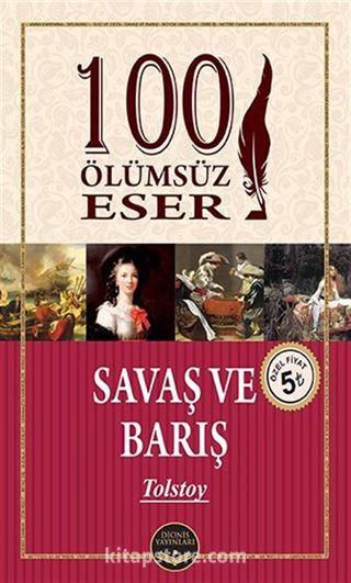 Savaş ve Barış