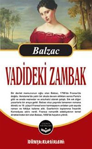 Vadideki Zambak