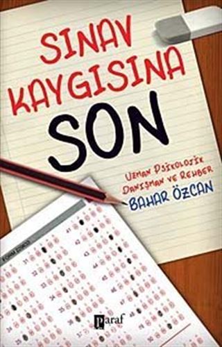 Sınav Kaygısına Son