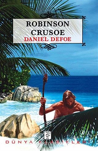 Robinson Crusoe