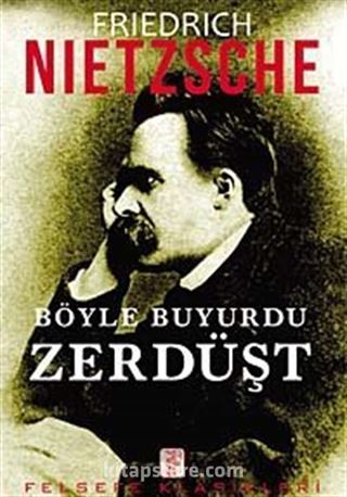 Böyle Buyurdu Zerdüşt