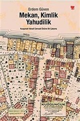 Mekan Kimlik Yahudilik