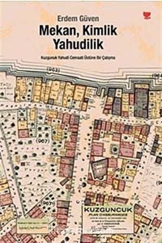 Mekan Kimlik Yahudilik