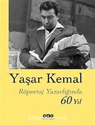 Yaşar Kemal