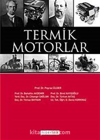 Termik Motorlar