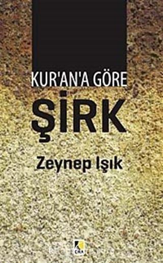 Kur'an'a Göre Şirk