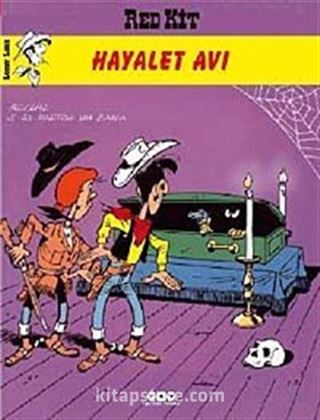 Red Kit- 43 Hayalet Avı