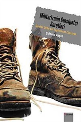 Militarizmin Cinsiyetçi Suretleri