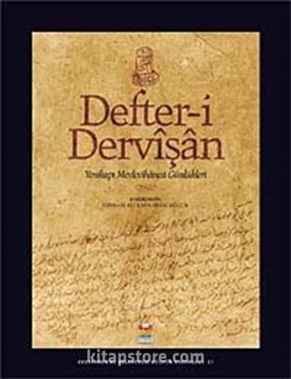 Defter-i Dervişan