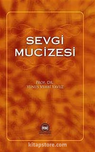 Sevgi Mucizesi