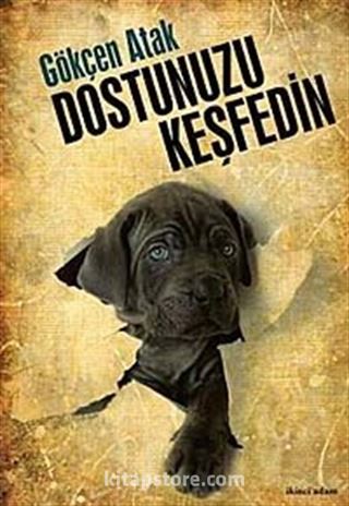 Dostunuzu Keşfedin