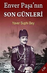 Enver Paşa'nın Son Günleri (Cep Boy)