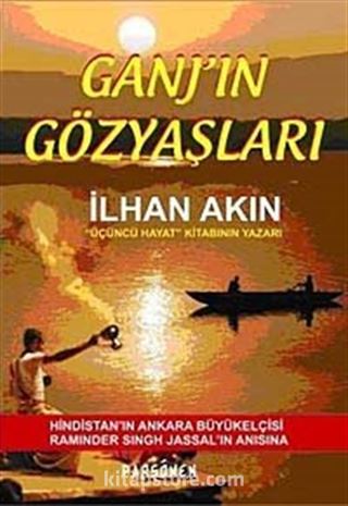 Ganj'ın Gözyaşları