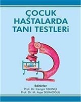 Çocuk Hastalarda Tanı Testleri