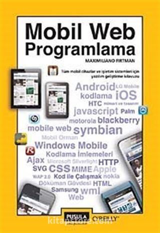 Mobil Web Programlama