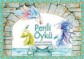 Perili Öykü