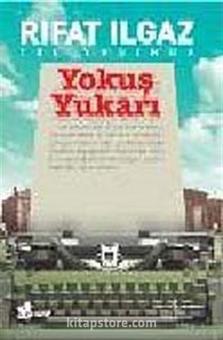 Yokuş Yukarı