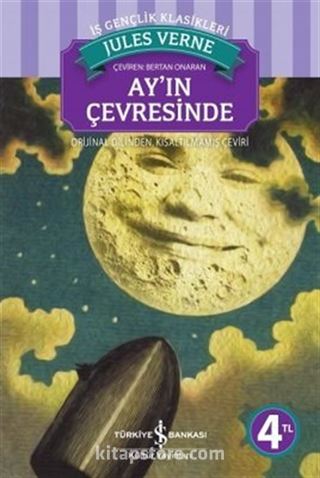 Ay'ın Çevresinde