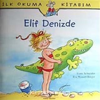 Elif Denizde