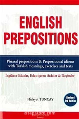 English Prepositions