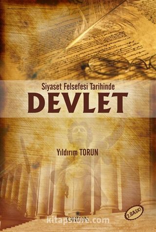 Siyaset Felsefesi Tarihinde Devlet