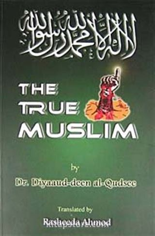 The True Muslim