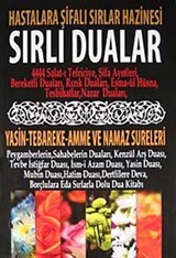 Sırlı Dualar