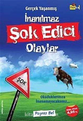 Şok Edici Olaylar