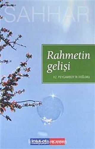 Rahmetin Gelişi