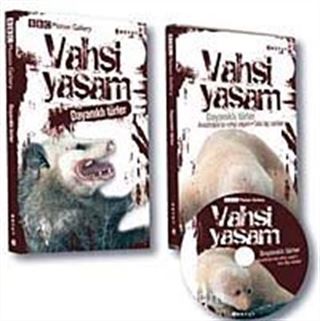 Vahşi Yaşam - Dayanıklı Türler (Dvd Ekli)