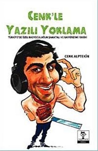 Cenk'le Yazılı Yoklama