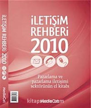 İletişim Rehberi 2010