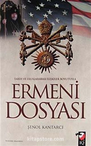 Ermeni Dosyası