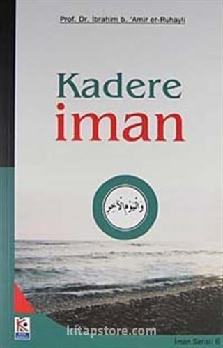 Kadere İman