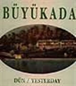 Büyükada Dün