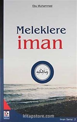 Meleklere İman