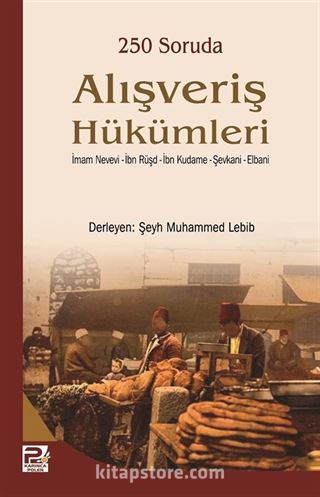 250 Soruda Alışveriş Hükümleri